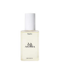Baja Zen LA VIE ALOHA BODY GLOW OIL