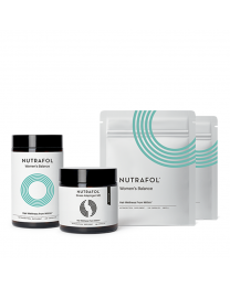 Nutrafol Balance De-Stress Action System