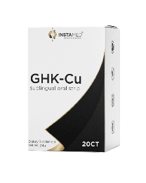 Beauty - GHK-Cu Box of 20 Strips
