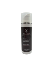 Bella Roma Mineral Antioxidant Sunscreen SPF 50