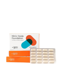 Berkeley Life Nitric Oxide Foundation