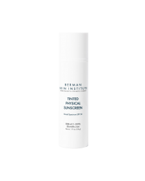 Tinted Physical Sunscreen Broad Spectrum SPF 50