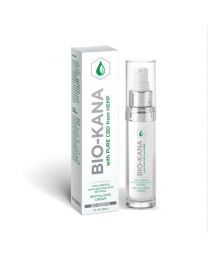 Bio-Kana by Dr. Sieveking