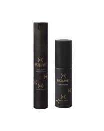 BIOJUVE Living Biome Essentials Duo