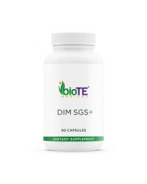 BioTE® DIM SGS+