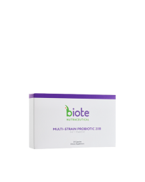 Biote Multi-Strain Probiotic 20B 30caps (In the Box)