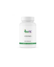 bioTE® IODINE+