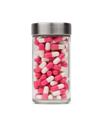 Biotin / Minoxidil / Spironolactone Capsules