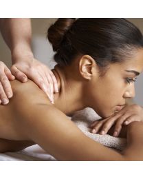Swedish Massage