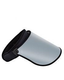 Bluestone Full Lux - Chrome