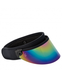 Bluestone Shorty Lux - Rainbow