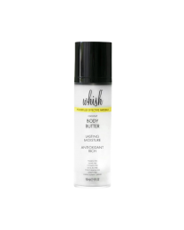 Whish Body Butter - Coconut