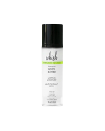 Whish Body Butter - Lemongrass