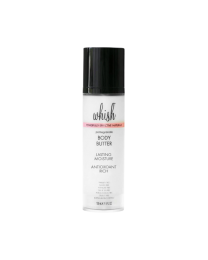 Whish Body Butter - Pomegranate