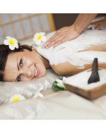 Back Facial