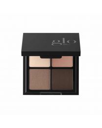 Glo Skin Beauty Eye Shadow Quad (2 Shades)