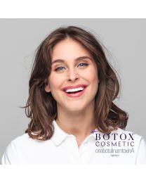 BOTOX® by the Area