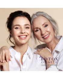 BOTOX® by the Unit