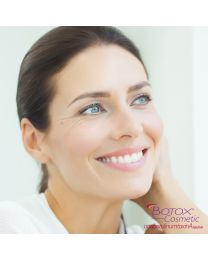 Botox by the Area - Face (3 options)