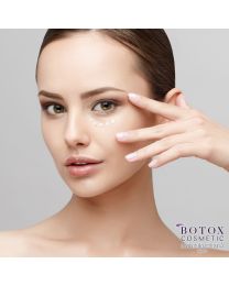 Botox by the Unit (3 options)