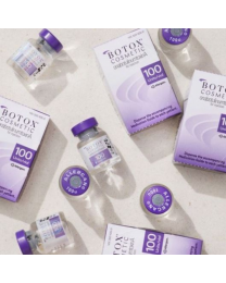 BOTOX® With PA, NP & RN 