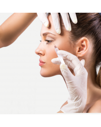 BOTOX® Facial Needling