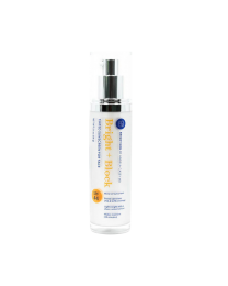 Bright+Block SPF 44 Tinted Mineral Sunscreen
