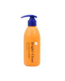 Bright+Clean Gel Facial Cleanser