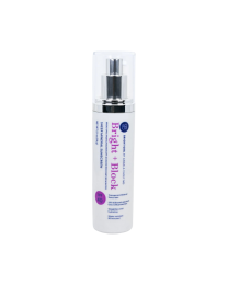 Bright+Block SPF 40 Sheer Mineral Sunscreen