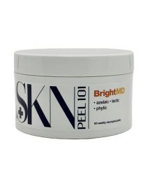 SKN Peel 101 BrightMD Pads