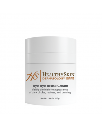 Bye Bye Bruise Cream