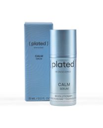 ( plated )™ Calm Serum