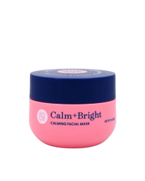 Calm+Bright Face Mask
