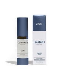 ( plated )™ Calm Serum