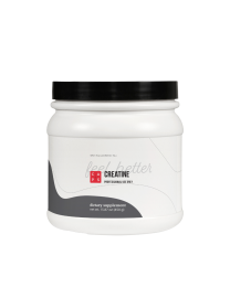 CAPS Creatine