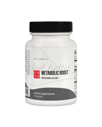 CAPS Metabolic Boost
