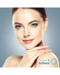 Clear + Brilliant - (2 opts)