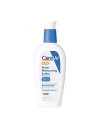 CeraVe AM Facial Moisturizing Lotion with Sunscreen