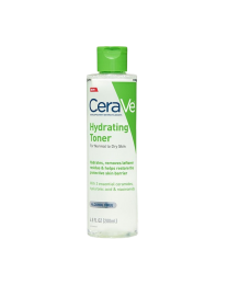 CeraVe Hydrating Toner