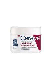 CeraVe® Itch Relief Moisturizing Cream