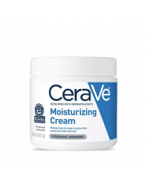 CeraVe Moisturizing Cream