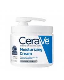 CeraVe® Moisturizing Cream Pump 16 oz