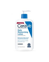 CeraVe Daily Moisturizing Lotion 16 oz