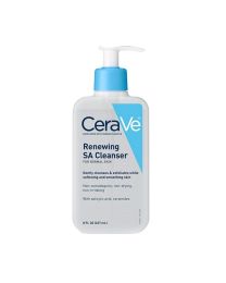 CeraVe Renewing SA Cleanser