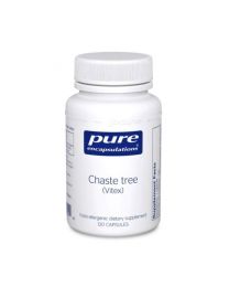 Pure Encapsulations® Chaste Tree (Vitex)