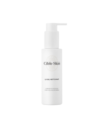 Cible Skin Cleansing Gel (Purifying and Soothing)