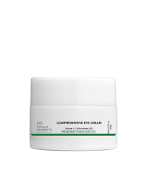 Cirillo Cosmetic Comprehensive Eye Cream