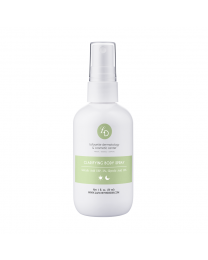 Clarifying Body Spray