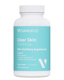clear skin