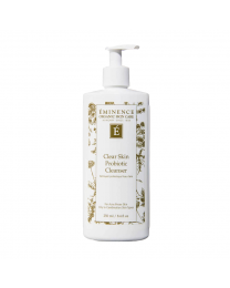 Eminence Organic Skin Care Clear Skin Probiotic Cleanser